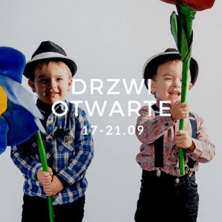 Drzwi otwarte Wrocławskie Centrum Twórczości Dziecka