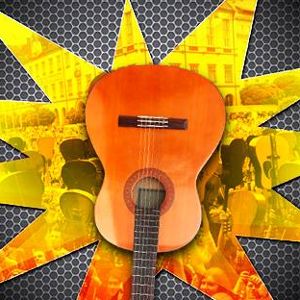Thanks Jimi Festival – Gitarowy Rekord Guinnessa