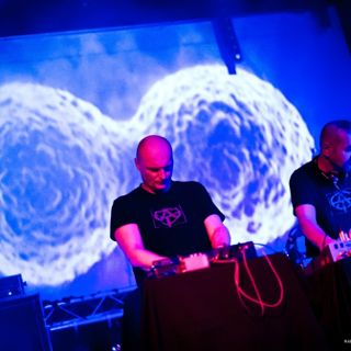 XVI Wrocław Industrial Festival