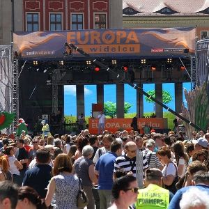 Europa na Widelcu 2017