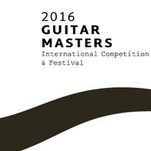 Wrocławski Festiwal Gitarowy GUITAR MASTERS 2016