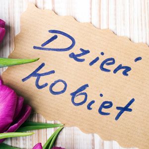 Dzień Kobiet 2016 we Wrocławiu
