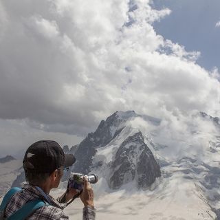 PHOTOGRAPHY NEVER DIES – wystawa fotografii o fotografii