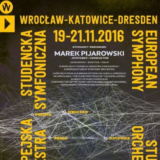 Europejska Studencka Orkiestra Symfoniczna