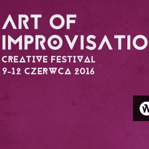 Art Of Improvisation – Creative Festival