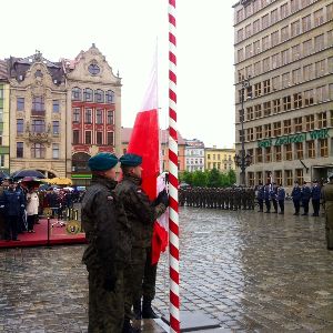 Święto Narodowe Trzeciego Maja