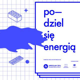 mikroGRANTY ESK 2016 - edycja specjalna „PODZIEL SIĘ ENERGIĄ”