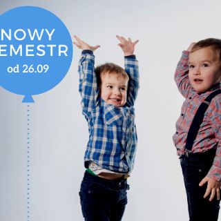 Nowy semestr warsztatów artystycznych w WCDN