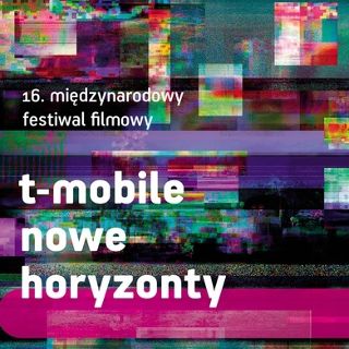 16. Międzynarodowy Festiwal Filmowy T-Mobile Nowe Horyzonty