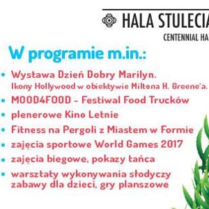 Lato na Pergoli 2015