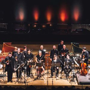 Koncert sylwestrowy z cyklu „Speaking concerts” w NFM