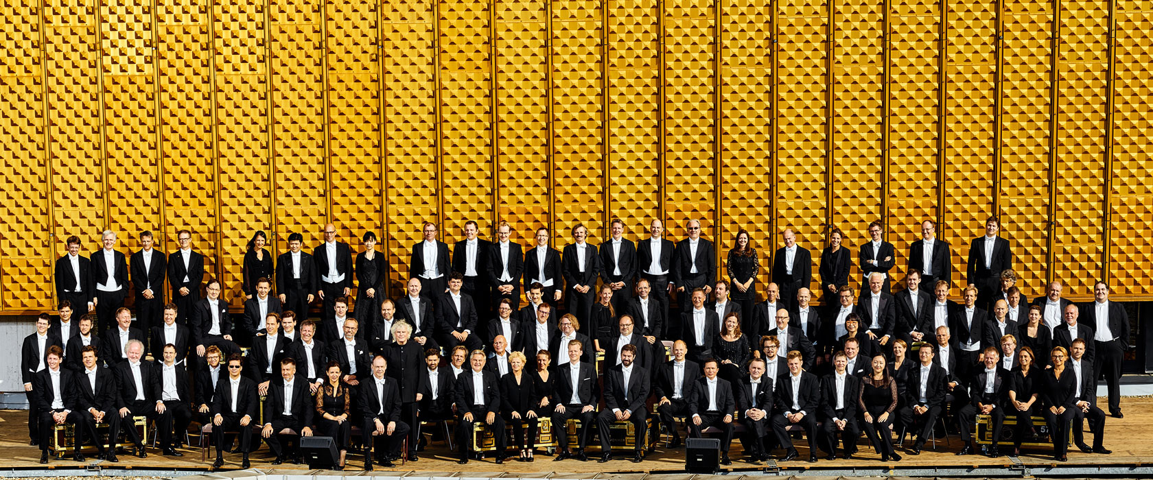 Berlin orchestra