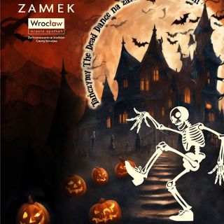 Halloween w Zamku