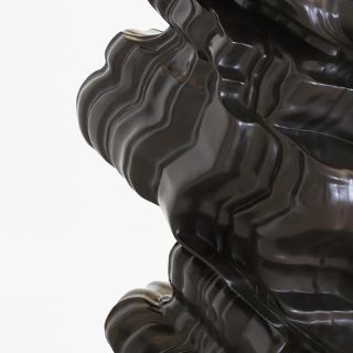 Wystawa: Tony Cragg. Rzeźba
