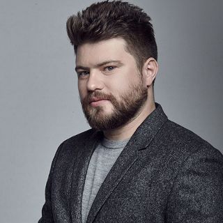 Marcin Sójka – dla kobiet. W sali Radia Wrocław