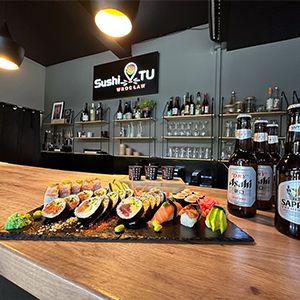 SushiTU