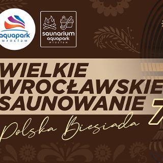 Wielkie Wrocławskie Saunowanie