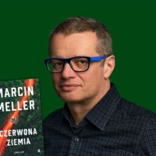 Marcin Meller – spotkanie autorskie w Mediatece