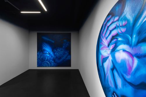 Krupa Art Foundation