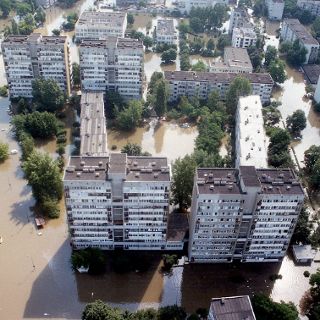 Wystawa „Wrocław. Powódź tysiąclecia”