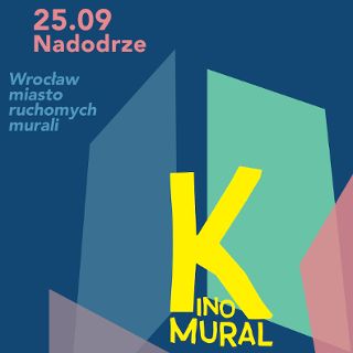 Kinomural na Nadodrzu