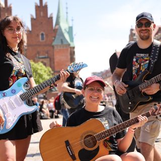 Majówka 2025 we Wrocławiu! Zobacz najlepsze atrakcje i wydarzenia