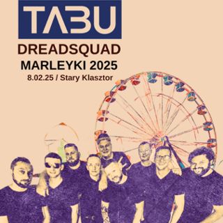 Marleyki 2025 - TABU