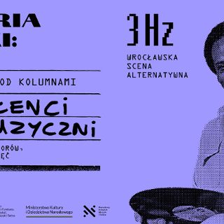 3Hz | Historia Muzyki: Producenci Muzyczni. Autorzy płyt, które znamy na pamięć