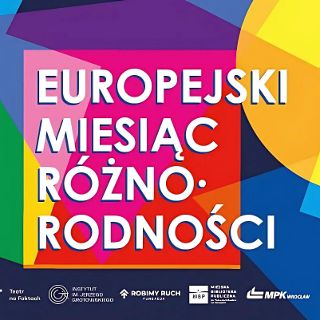 Europejski Miesiąc Różnorodności