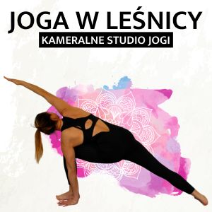 Joga w Leśnicy