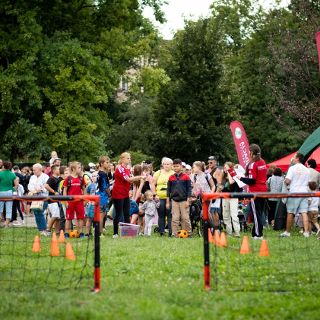 Weekend z Fundacją WKS Śląsk Wrocław