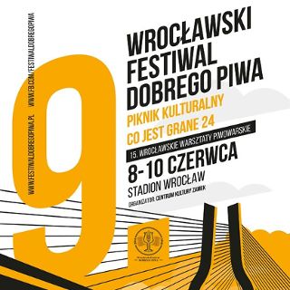 9. Wrocławski Festiwal Dobrego Piwa