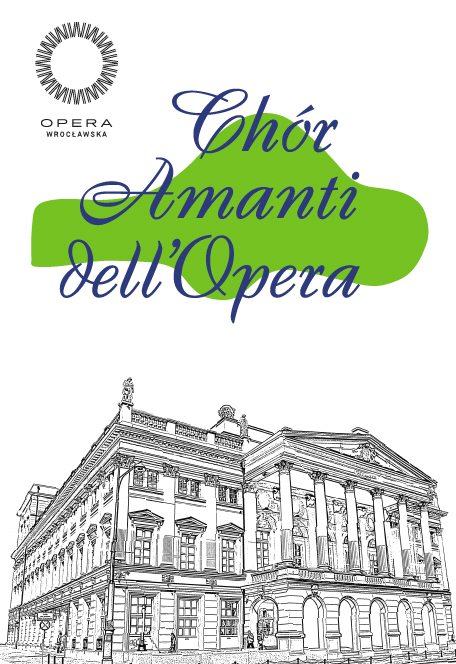 Amanti dell’Opera – zajęcia wokalne