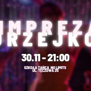 Impreza Andrzejkowa w No Limits