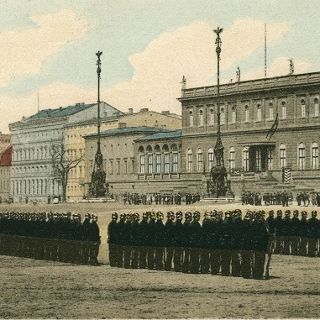 Historia placu Wolności we Wrocławiu
