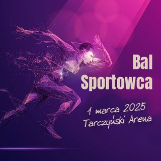 Bal Sportowca „Słowa Sportowego”