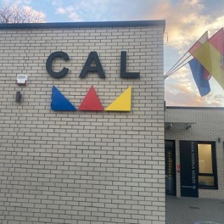 CAL Księże