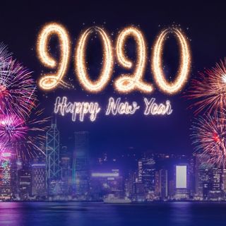 Sylwester 2019/2020 we Wrocławiu