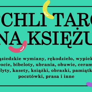 Pchli Targ na Księżu