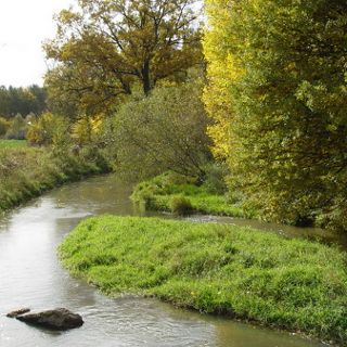 Krajobrazowy spacer Doliną Bystrzycy