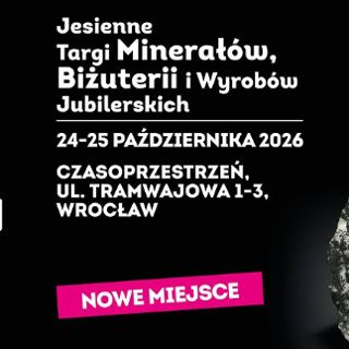 Targi Minerałów, Biżuterii i Wyrobów Jubilerskich