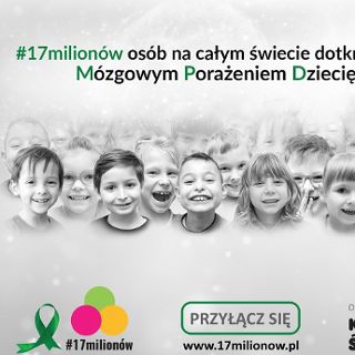 Kampania #17milionów ze Sky Tower