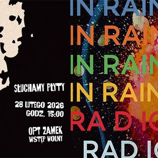 Wrocławski Klub Melomana | Spotkanie 3 – Radiohead