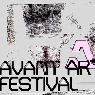 15. Avant Art Festival