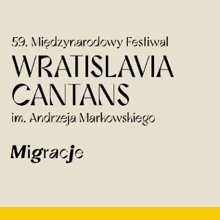 Wratislavia Cantans 2024