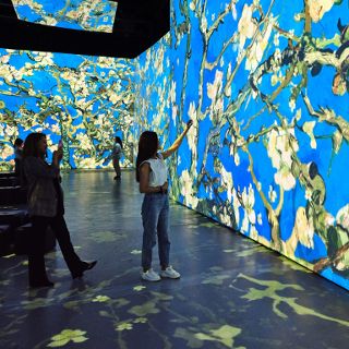Wystawa: Van Gogh Multisensory Exhibition we Wrocławiu