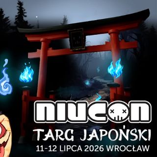 Targ Japoński NiuCon
