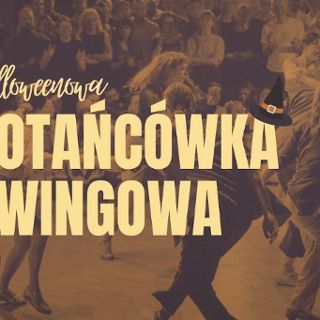 Halloweenowa Potańcówka Swingowa
