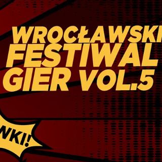 One More Game 2026 – Wrocławski Festiwal Gier