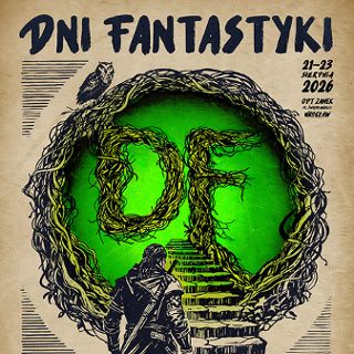 Dni Fantastyki 2026